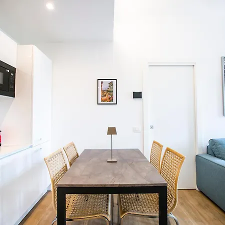 Comolakesuite Apartman *