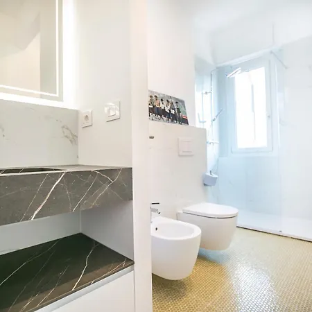 Comolakesuite Apartman