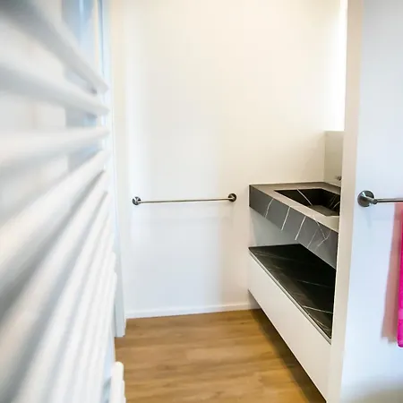 Apartman Comolakesuite Como