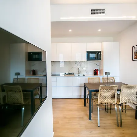 Comolakesuite Apartman Como