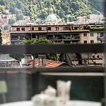 Apartment Comolakesuite