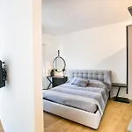 Apartment Comolakesuite *
