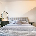 Apartment Comolakesuite *