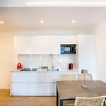 Apartment Comolakesuite Como