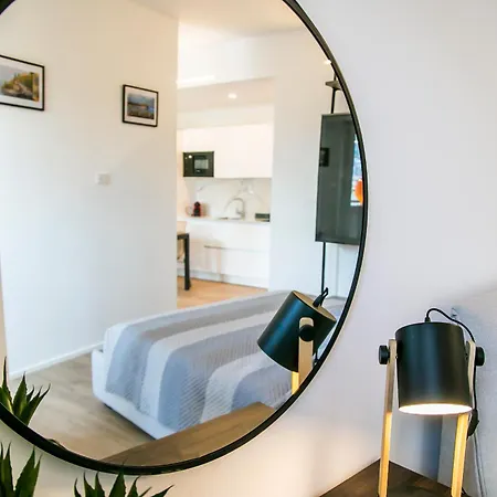 Apartament Comolakesuite *