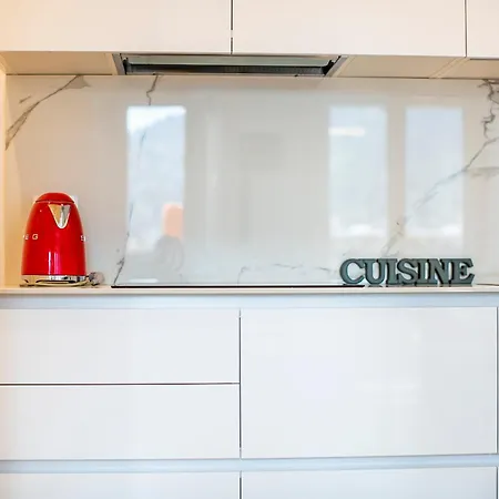 Comolakesuite