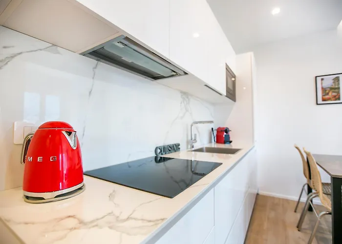 Comolakesuite קומו