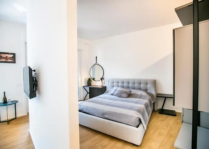 דירה Comolakesuite *