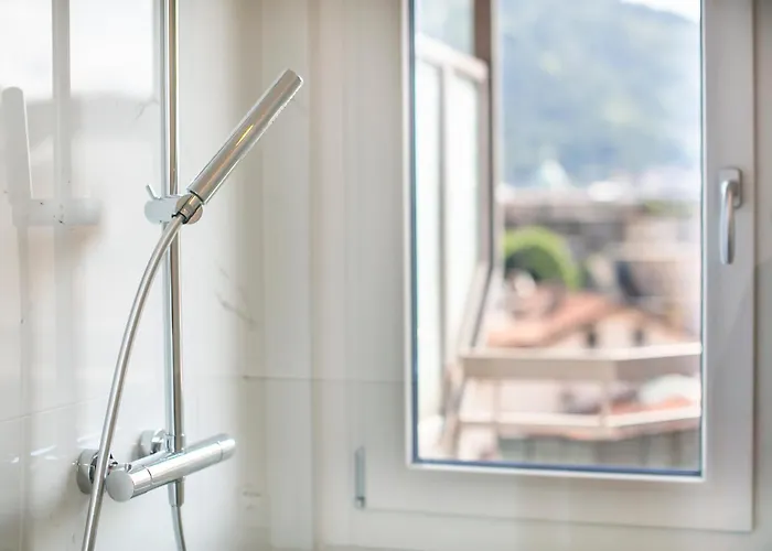 דירה Comolakesuite קומו