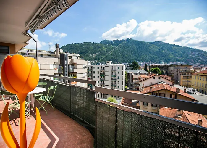 Comolakesuite קומו