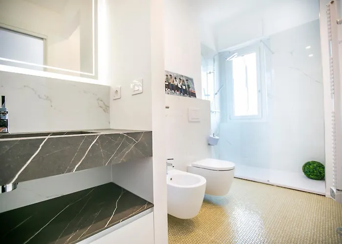 Comolakesuite דירה