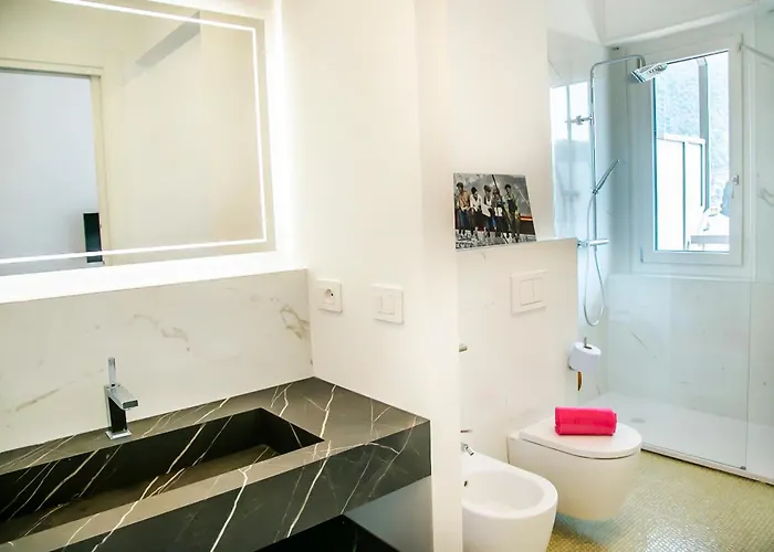 Comolakesuite דירה קומו