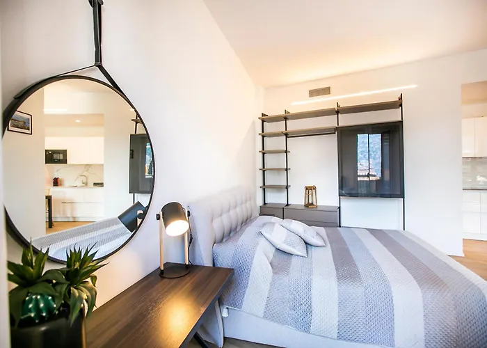 Comolakesuite דירה