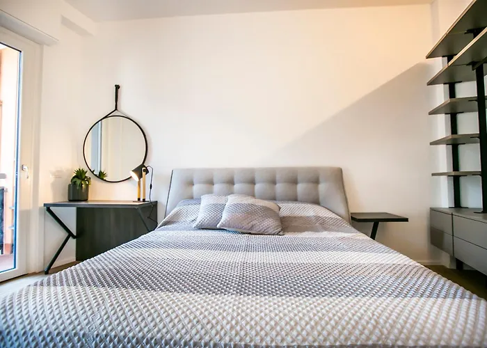 דירה Comolakesuite *