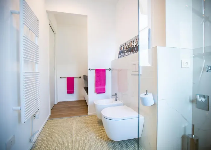 Comolakesuite דירה קומו