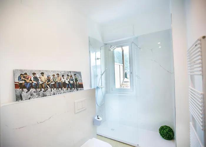 Comolakesuite דירה