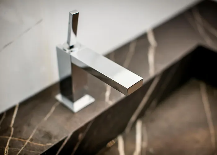 דירה Comolakesuite