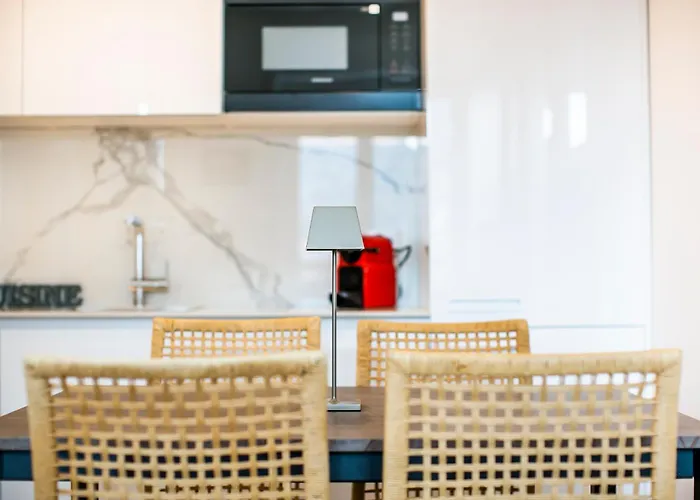 דירה Comolakesuite קומו