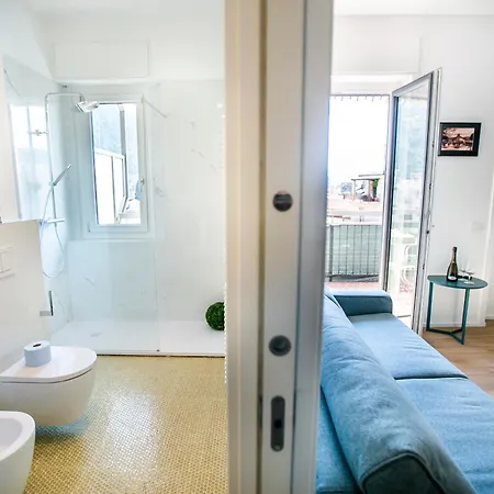 Comolakesuite * Como