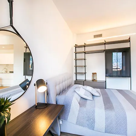 Comolakesuite Apartament