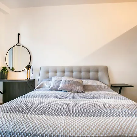 Apartament Comolakesuite *