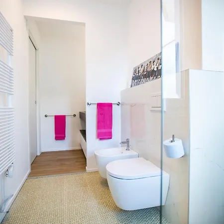 Comolakesuite Apartament Como