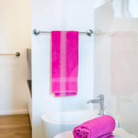 Comolakesuite Apartament *