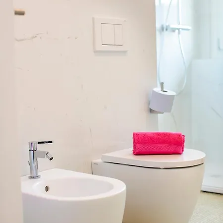 Apartmán Comolakesuite