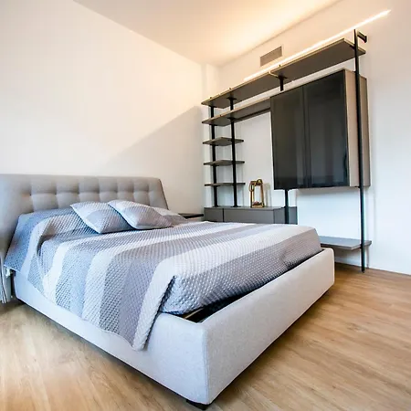 Comolakesuite Apartmán *