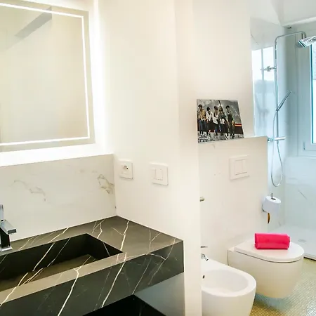 Comolakesuite Apartmán Como
