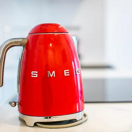 Apartmán Comolakesuite Como