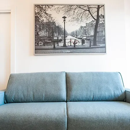 Apartmán Comolakesuite