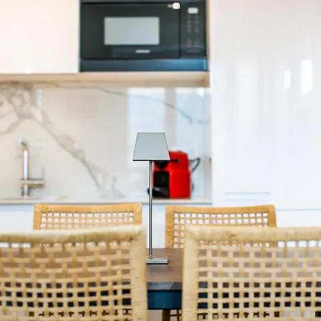 Apartmán Comolakesuite Como