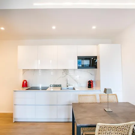 Apartmán Comolakesuite Como