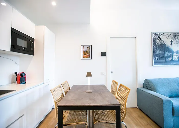 Comolakesuite Apartment *