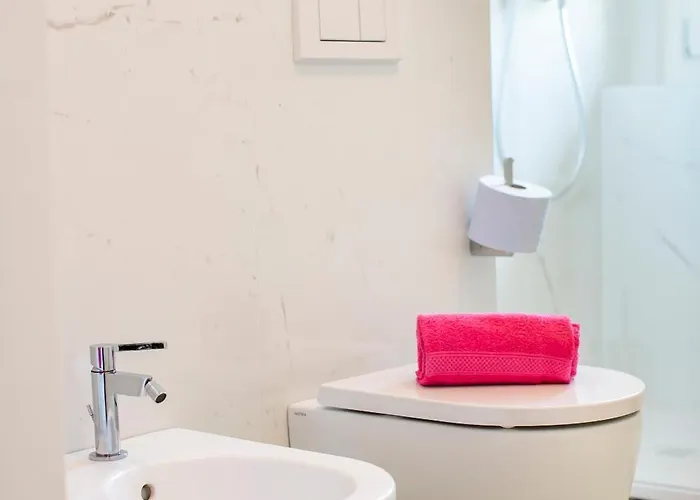 Apartment Comolakesuite