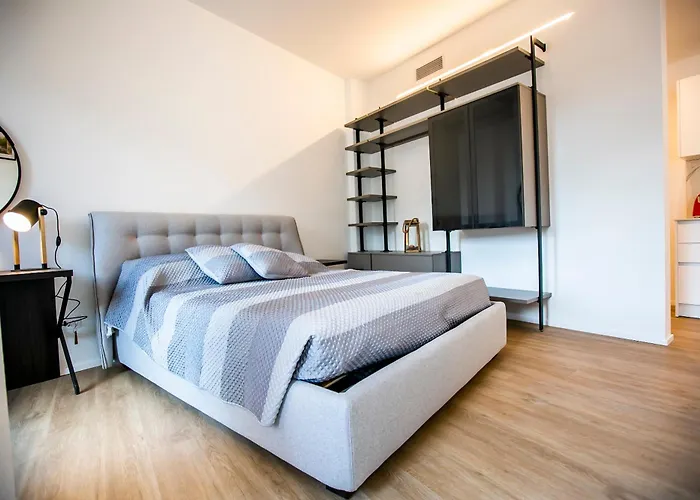 Comolakesuite Apartment *