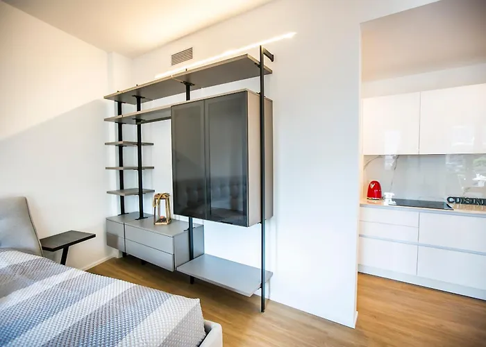 Comolakesuite Apartment *