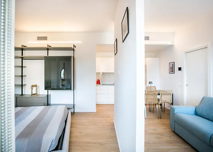 Comolakesuite Apartment Como