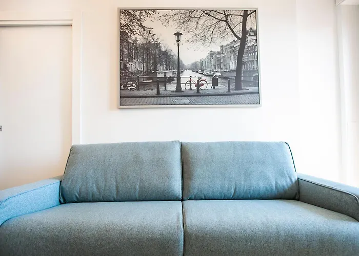 Apartment Comolakesuite