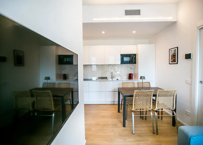 Comolakesuite Apartment Como